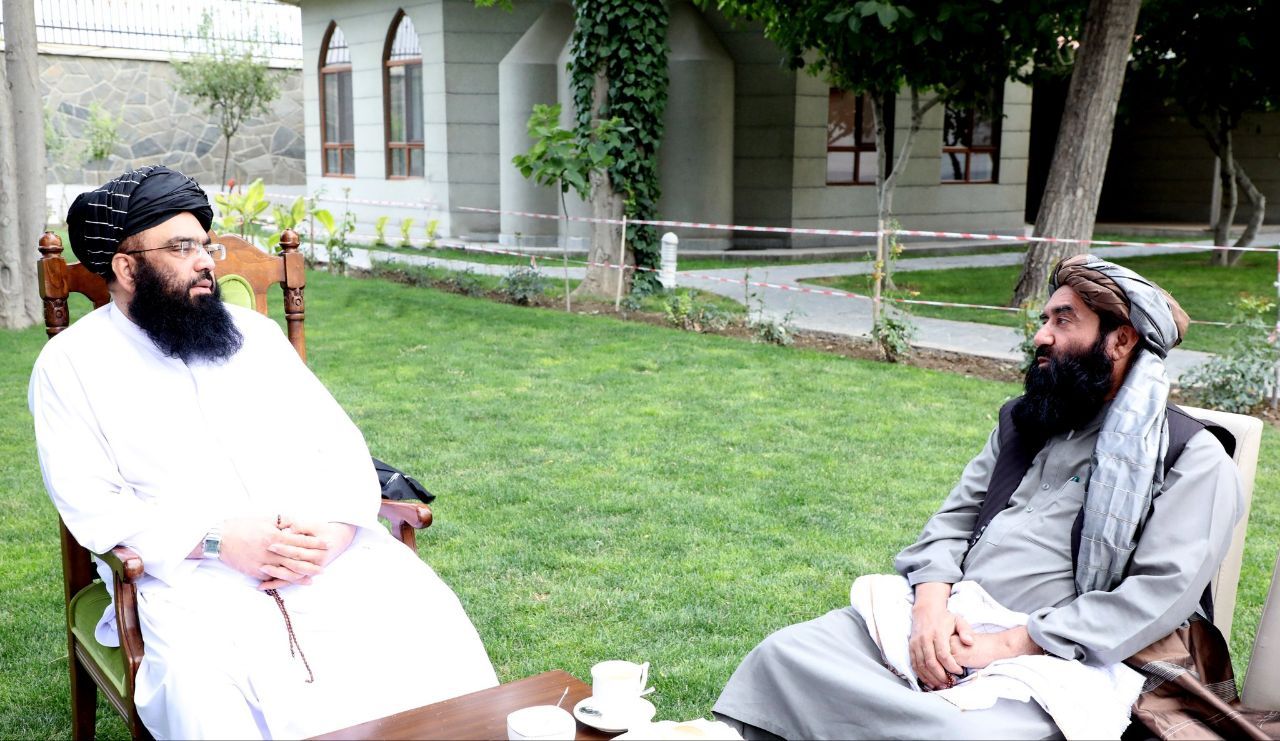 وزیر اقوام و قبایل طالبان: منازعه مردم کوچی و هزاره برسر علفچرها حل شده است