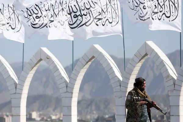 Situation of Religious Minorities Under Taliban Rule is Deteriorating, Says US