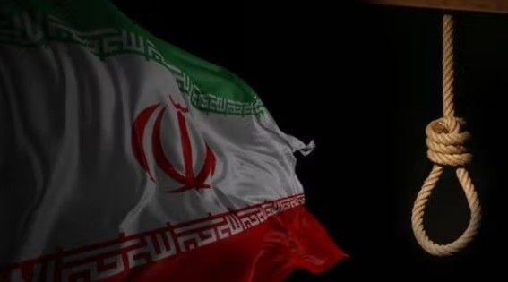 گزارش حقوق بشری: جمهوری اسلامی در سال ۱۴۰۳ دست‌کم هزار و ۵۰ نفر را اعدام کرده است