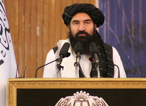 د طالبانو د اطلاعاتو او فرهنګ وزیر: یو شمېر رسنۍ قومي، ژبنيو او سمتي اختلافاتو ته لمن وهي