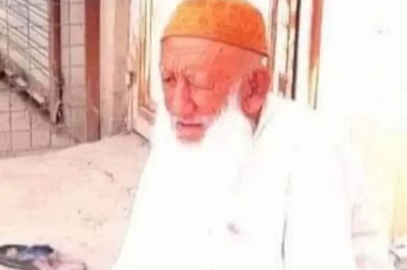 منابع محلی: افراد ناشناس در ولایت هلمند یک وکیل مدافع سابق را با ضربات چاقو کشتند