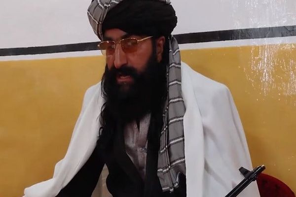 د پاکستان یوې دیني مدرسې د ټي ټي پي د مشر نور ولي مسید د حدیث دورې سند باطل کړی