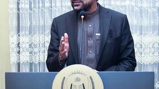 چالشها و الزامات موفقیت روند ملتسازی در افغانستان