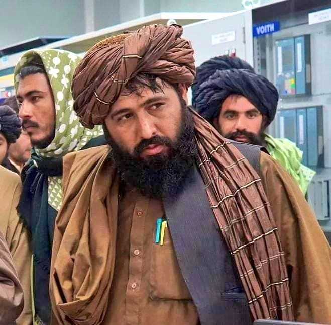 د طالبانو د مخابراتو وزیر د انټرنېټي خدماتو کمپنیو مسوولان یوې ناستې ته ورغوښتي