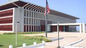 په اسلام اباد کې د امریکا سفارت خپلو وګړو ته د امنیتي تدابیرو د رعایتولو سپارښتنه کړې