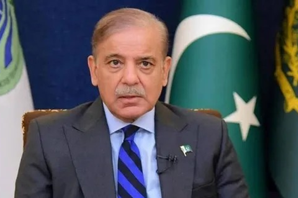 شهباز شریف: د هند لهخوا پاکستان ته د اوبو بندولو خبره ناشونې ده