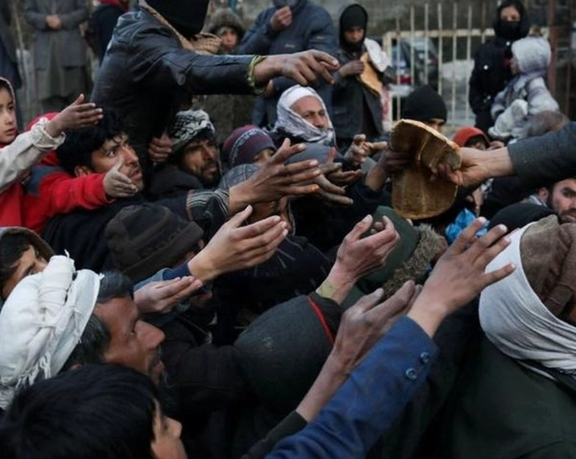 Afghanistan Among Top 3 Countries At Risk of Humanitarian Emergencies in 2023, Says IRC