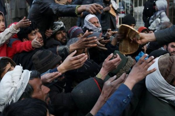 Afghanistan Among Top 3 Countries At Risk of Humanitarian Emergencies in 2023, Says IRC