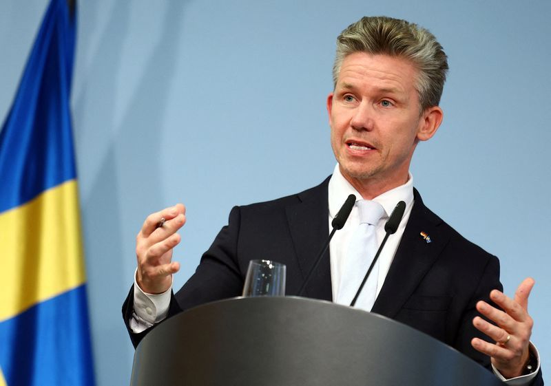 سویډن د خپلې هوايي دفاع پر پیاوړتیا ۱،۶ میلیارده ډالر لګوي