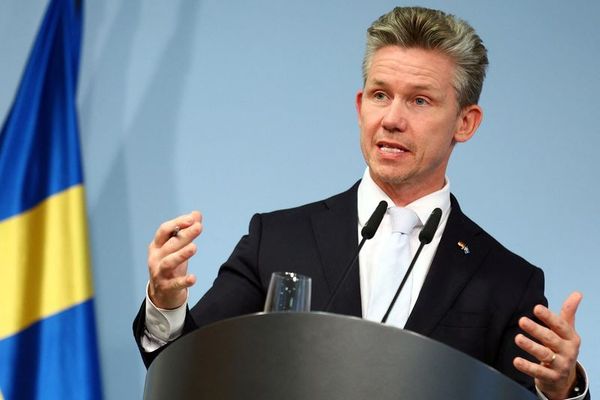 سویډن د خپلې هوايي دفاع پر پیاوړتیا ۱،۶ میلیارده ډالر لګوي