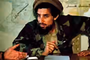 مسعود از نگاه طالبان