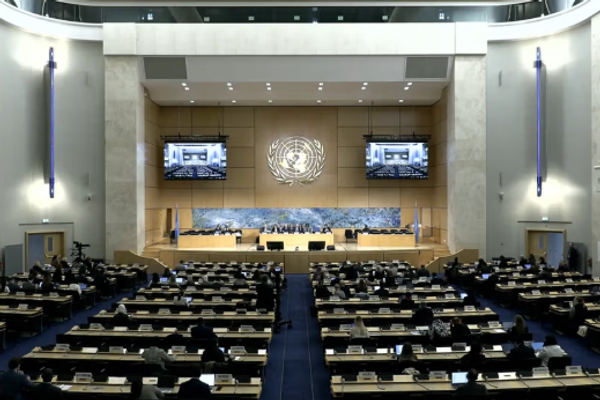 ما لا يقل عن عشرة دول تعبر عن قلقها إزاء اللائحة الجزائية الصادرة عن حركة طالبان