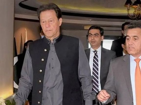 پوځي محکمن کې د عمران خان او فیض حمید د محاکمې امکان شته