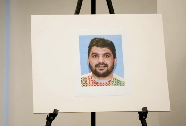 الأمن الداخلي الأمريكي: منفذ إطلاق النار على الحرس الوطني تطرف داخل الولايات المتحدة