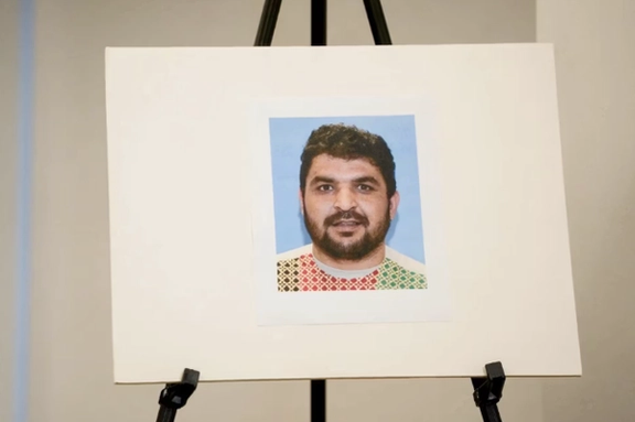 الأمن الداخلي الأمريكي: منفذ إطلاق النار على الحرس الوطني تطرف داخل الولايات المتحدة