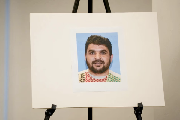 الأمن الداخلي الأمريكي: منفذ إطلاق النار على الحرس الوطني تطرف داخل الولايات المتحدة