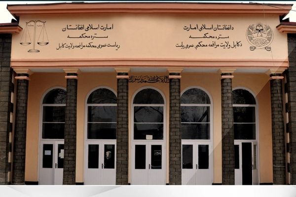 طالبانو په کابل کې یو کس په دُرو وهلی دی