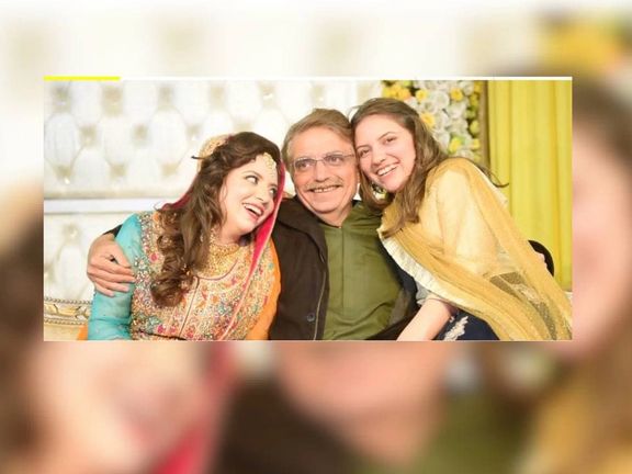 دادگاه نظامی پاکستان یک همکار سازمان عفو بین الملل را به ۱۴ سال حبس محکوم کرد