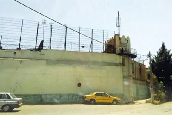 طالبان می‌گوید قرار است ایران ۱۵۰۰ زندانی افغان را تحویل دهد