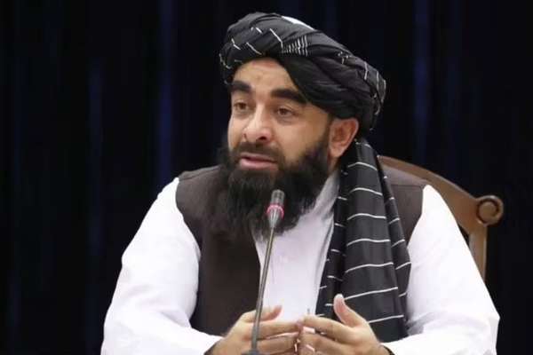 Earthquake Death Toll Rises To 800 In Eastern Afghanistan, Says Taliban