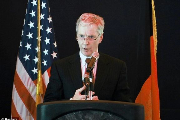 سفیر سابق امریکا: حکومت بایدن دیگر نمیخواهد کلمهای به نام افغانستان بشنود