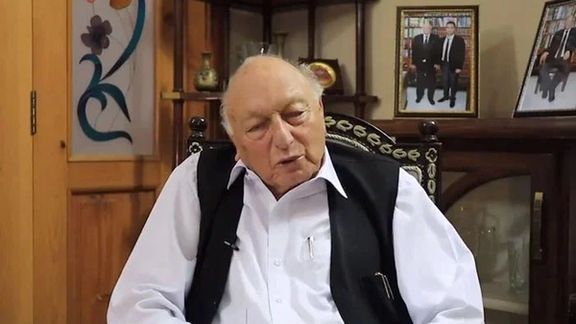 لطیف افریدی، سیاستمدار شناخته شده پشتون در داخل دادگاه عالی پیشاور کشته شد