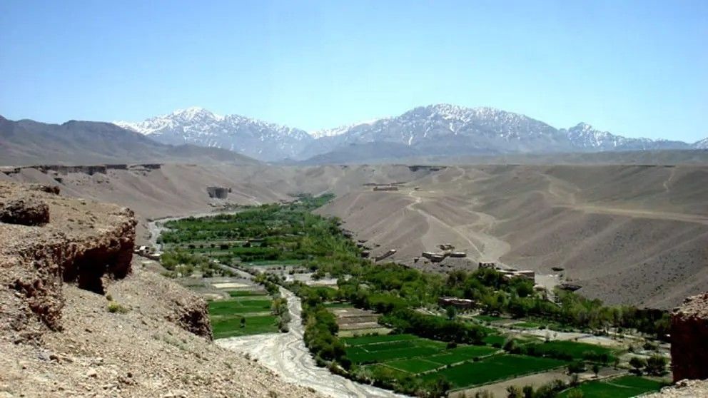 وزیر عدلیه طالبان دستور حکومت کرزی درباره 'اسکان کوچی‌ها در لوگر را نمی‌پذیرد'