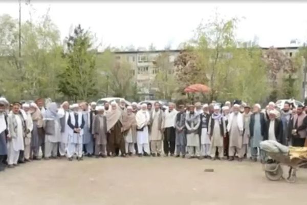 Taliban To Set Up Special Courts To Review Salaries For Retirees