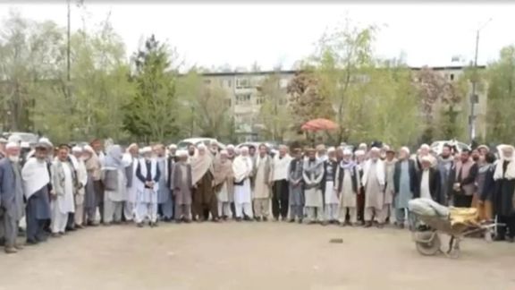 طالبان برای بررسی حقوق بازنشستگان، دادگاههای ویژه میسازد