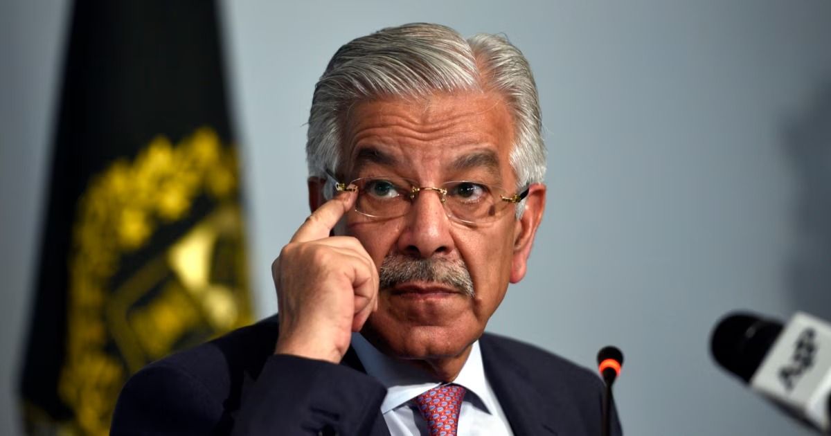 پاکستان:پر افغان طالبانو باور نه‌لرو او له هند او طالبانو سره یوه وخت کې د مقابلې توان لرو