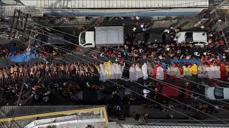 شمار کشته‌شدگان در عملیات پولیس برازیل علیه قاچاقچیان مواد مخدر به ۱۳۲ نفر رسید