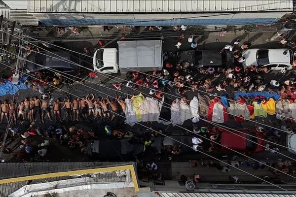 شمار کشتهشدگان در عملیات پولیس برازیل علیه قاچاقچیان مواد مخدر به ۱۳۲ نفر رسید