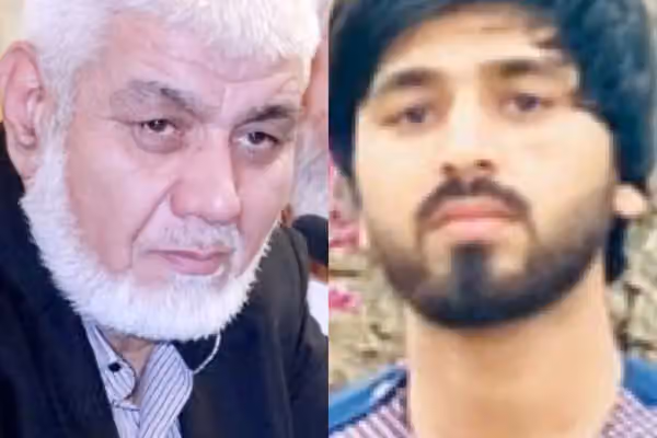 طالبان رئیس پیشین مبارزه با مواد مخدر قندهار و پسرش را «بازداشت کرد»