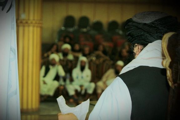 سراجالدین حقانی: نگرانیهای جامعه جهانی را جدی میگیریم