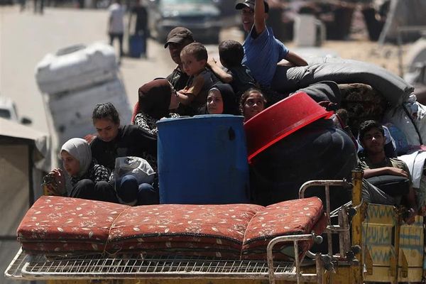 در ۲۴ ساعت گذشته؛ گرسنگی در غزه جان «۱۳ نفر» دیگر را گرفت