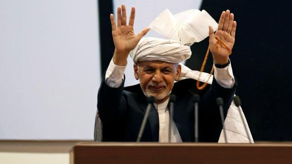 طنزی از موسی ظفر؛ پاسخ مردم افغانستان به پیام اشرف غنی