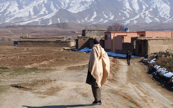 پژوهش: بیش از نیمی از بازگشتکنندگان در نیمه اول سال گذشته به غذای کافی دسترسی نداشتند