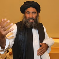 عبدالسلام ضعیف: پاکستان هڅه کوي چې د چین، تاجکستان او افغانستان ترمنځ بېباوري رامنځته کړي