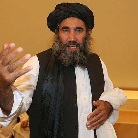 عبدالسلام ضعیف: پاکستان هڅه کوي چې د چین، تاجکستان او افغانستان ترمنځ بېباوري رامنځته کړي