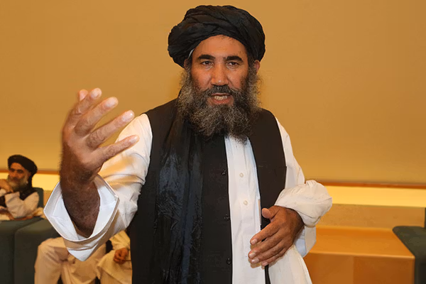 عبدالسلام ضعیف: پاکستان هڅه کوي چې د چین، تاجکستان او افغانستان ترمنځ بېباوري رامنځته کړي