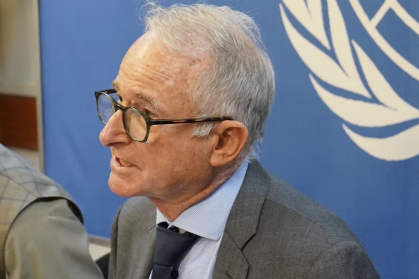 المقرر الأممي لحقوق الإنسان: تجاهل طالبان لحقوق الأقليات يفاقم التوتر في أفغانستان