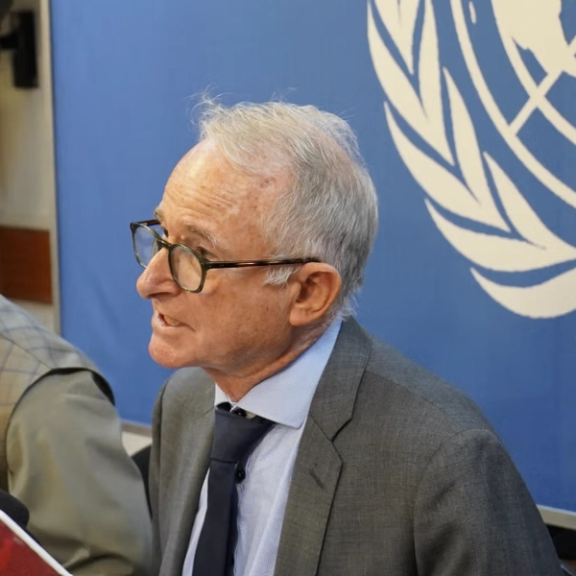 المقرر الأممي لحقوق الإنسان: تجاهل طالبان لحقوق الأقليات يفاقم التوتر في أفغانستان