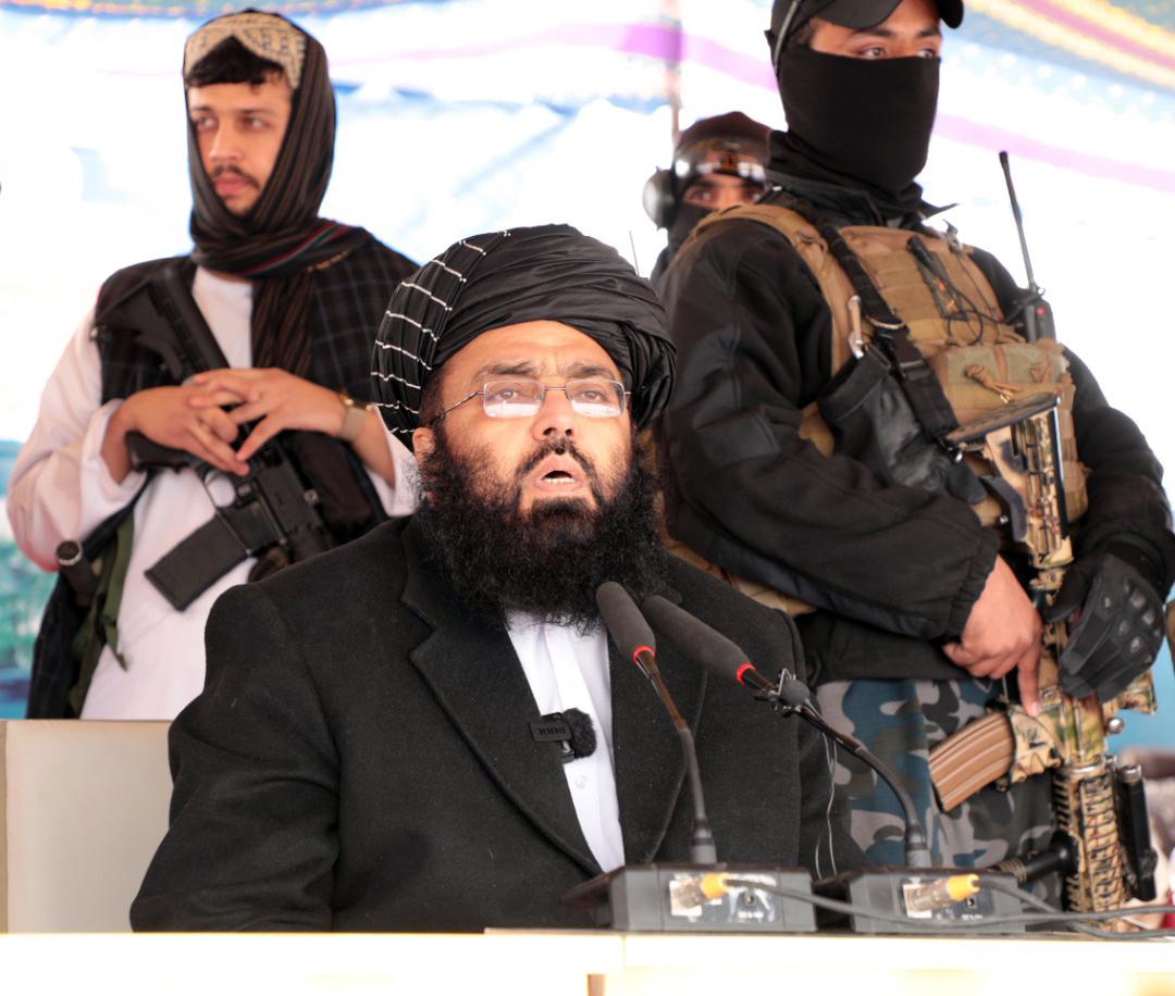 معاون رئیس‌الوزرای طالبان معضل فقر گسترده را به گردن دولت سابق انداخت