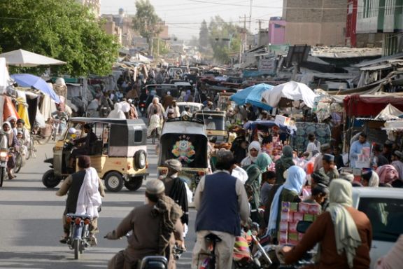 تصویري راپور: د طالبانو تر واک لاندې د کندهار د خلکو ژوند