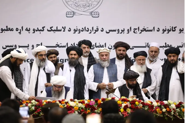 Taliban Awards 7 Mining Sites in Afghanistan To Afghan and International Companies