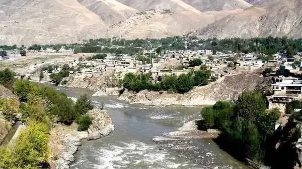 د بدخشان په اشکاشم کې د ریښتر په کچه ۵،۱ درجې زلزله شوې