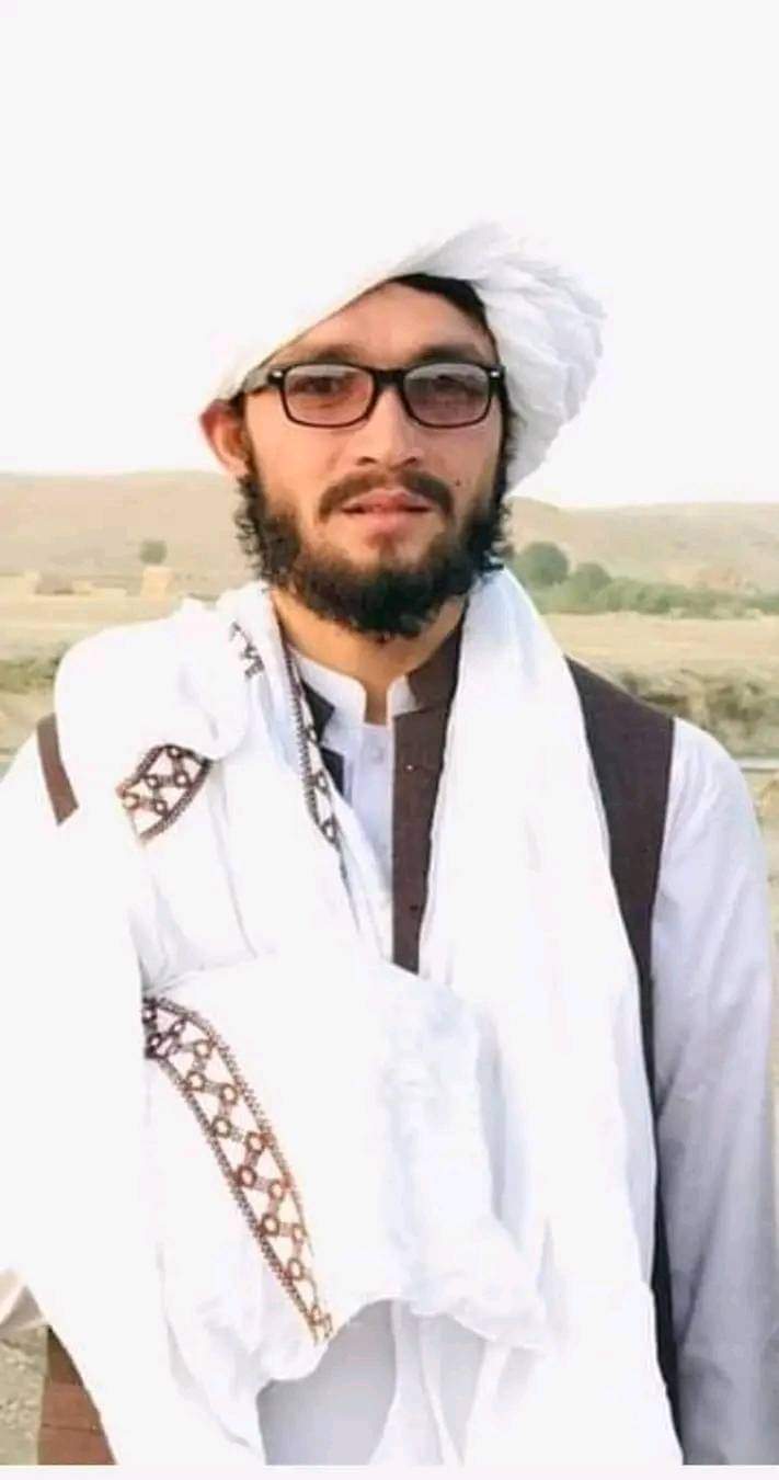 منابع محلی: سارنوال طالبان که به تجاوز جنسی بر محافظش متهم بود بدون برگزاری دادگاه آزاد شد