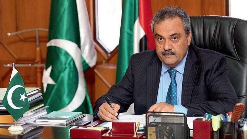 نماینده پاکستان: هنوز درباره نتایج امنیتی طرح جابه‌جایی طالبان پاکستانی مطمئن نیستیم