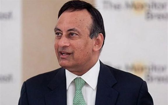 په امریکا کې د پاکستان پخوانی سفیر: افغان طالبان د پاکستان ملي امنیت ته پر ګواښ بدل شوي دي