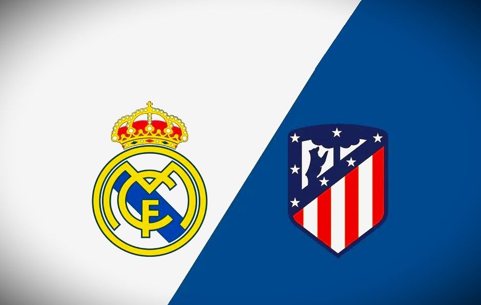 اتلتیکو مادرید یا رئال مادرید، در جنگ تمام عیار دربی مادرید کدام تیم پیروز می‌شود؟